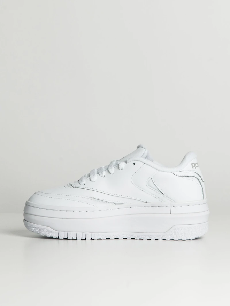 WOMENS REEBOK CLUB C EXTRA - CLEARANCE