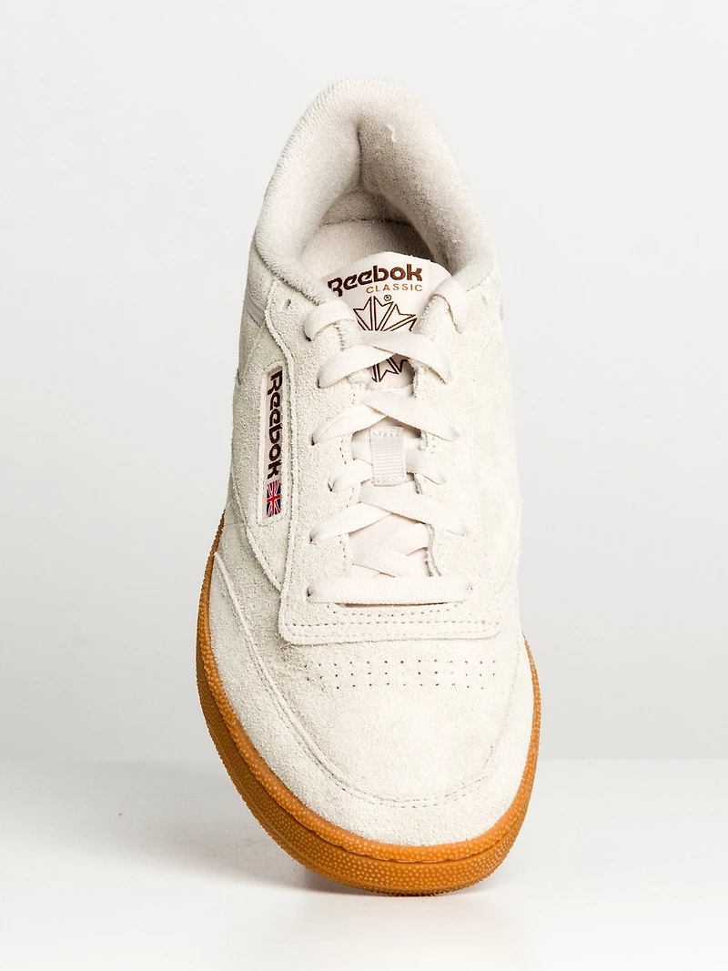 MENS REEBOK CLUB C 85 SNEAKER - CLEARANCE