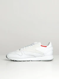 REEBOK CLASSIC LEATHER SNEAKERS MENS