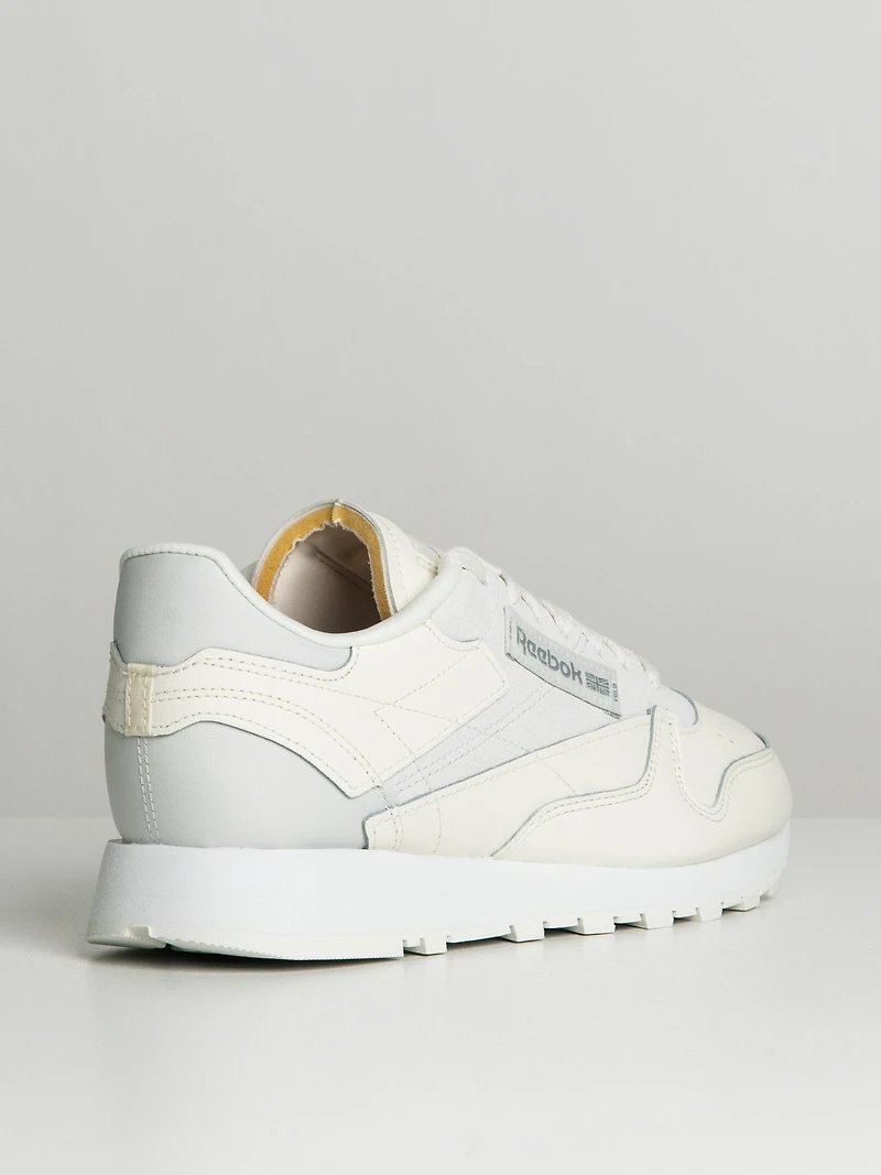 MENS REEBOK CLASSIC LEATHER