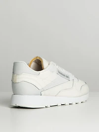 MENS REEBOK CLASSIC LEATHER