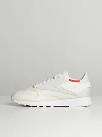 MENS REEBOK CLASSIC LEATHER
