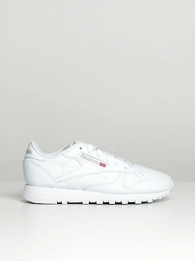 BASKETS REEBOK CLASSIC LEATHER POUR FEMMES - LIQUIDATION