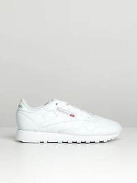 BASKETS REEBOK CLASSIC LEATHER POUR FEMMES - LIQUIDATION