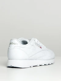 BASKETS REEBOK CLASSIC LEATHER POUR FEMMES - LIQUIDATION