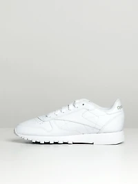 BASKETS REEBOK CLASSIC LEATHER POUR FEMMES - LIQUIDATION
