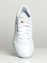 BASKETS REEBOK CLASSIC LEATHER POUR FEMMES - LIQUIDATION