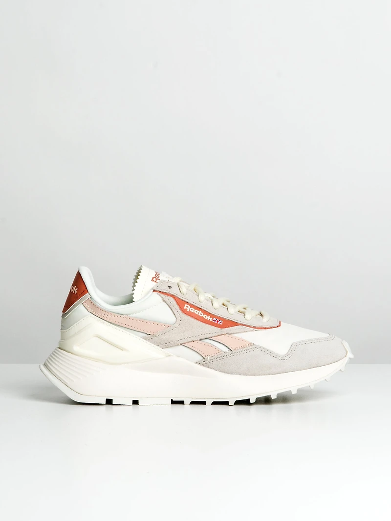 BASKETS REEBOK CLASSIC LEGACY AZ POUR FEMMES - DÉSTOCKAGE