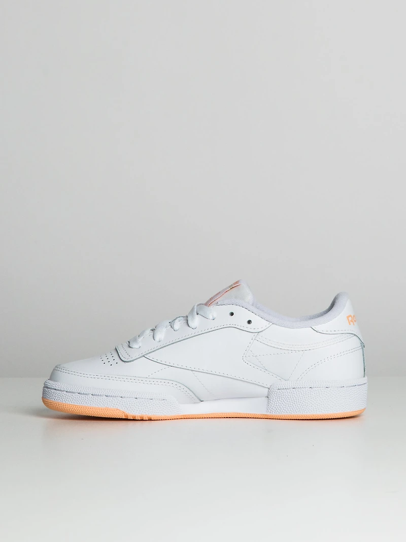 WOMENS REEBOK CLUB C 85 - CLEARANCE