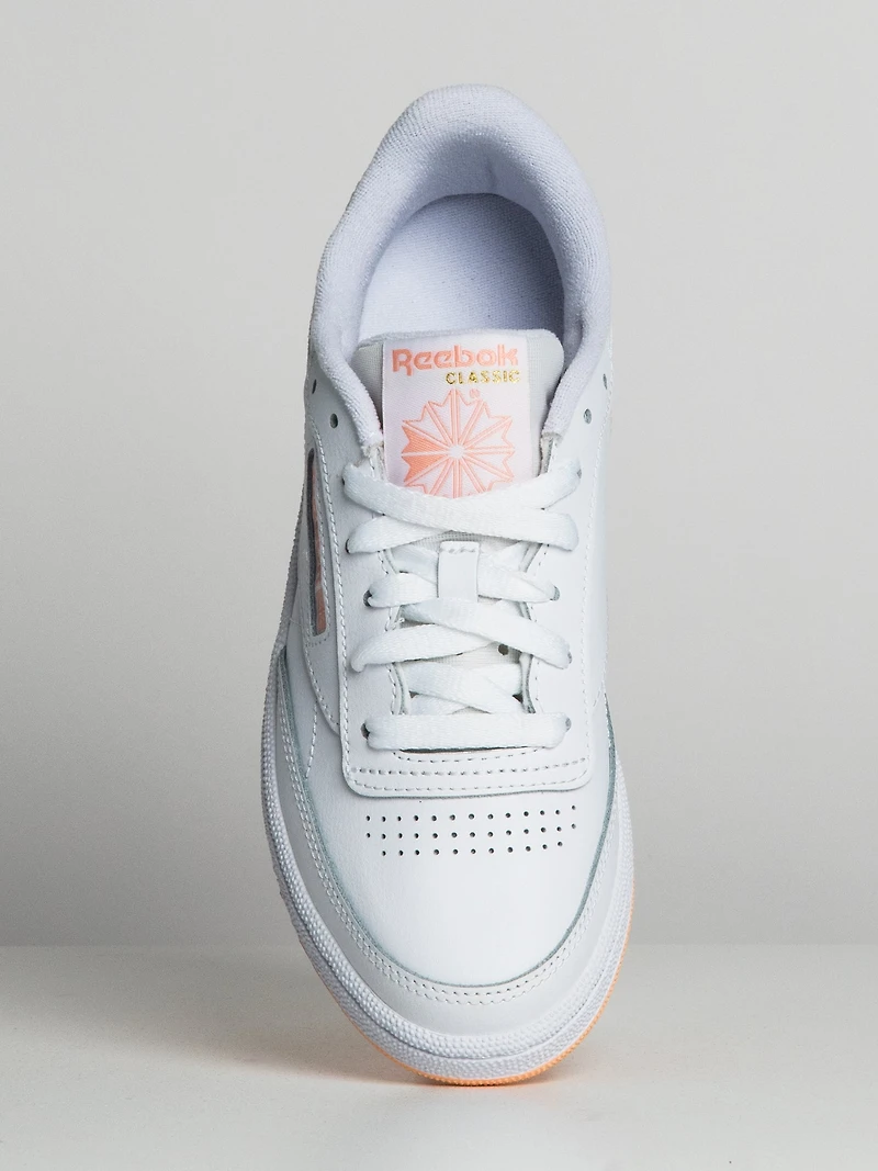 REEBOK CLUB C 85 FEMME - DÉSTOCKAGE