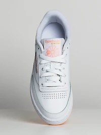 REEBOK CLUB C 85 FEMME - DÉSTOCKAGE