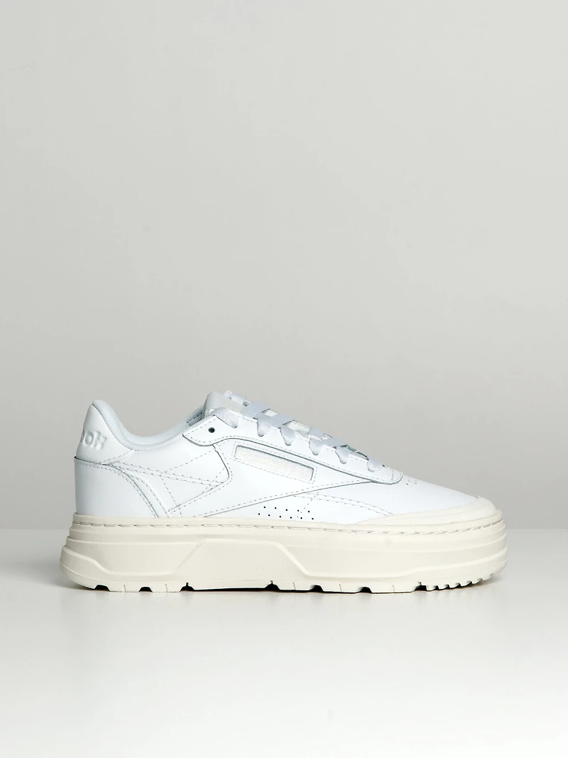 REEBOK CLUB C DOUBLE GEO FEMME - LIQUIDATION