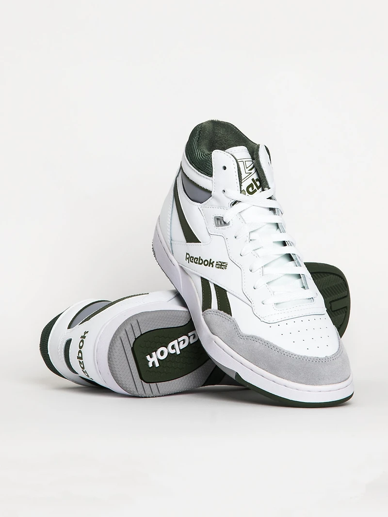 MENS REEBOK BB 4000 II MID - CLEARANCE