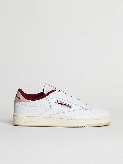 REEBOK CLUB C 85 HOMME - DÉGAGEMENT