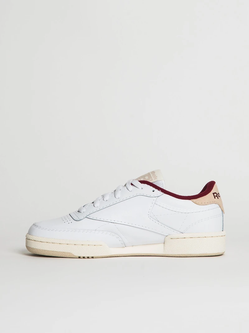 REEBOK CLUB C 85 HOMME - DÉGAGEMENT