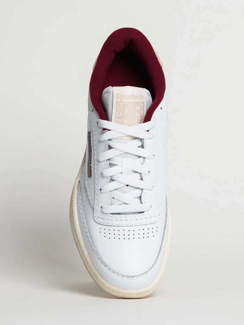 MENS REEBOK CLUB C 85 - CLEARANCE