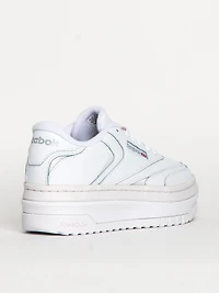 WOMENS REEBOK CLUB C EXTRA - CLEARANCE
