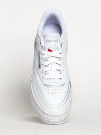 WOMENS REEBOK CLUB C EXTRA - CLEARANCE