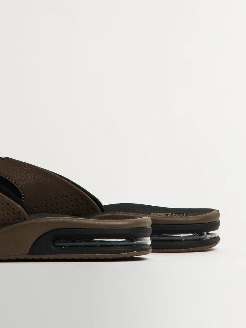 DIAPOSITIVES REEF FANNING POUR HOMMES