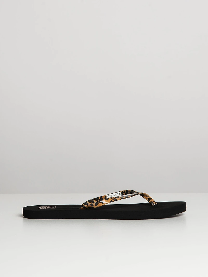 WOMENS REEF BLISS NIGHTS - CLEARANCE