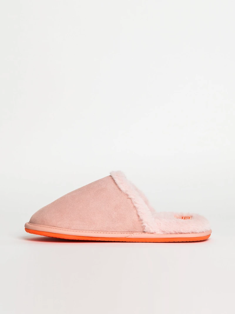 PANTOUFLE CONFORTABLE REEF POUR FEMME
