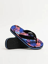 KIDS REEF AHI-FRONDS TOBOGGANS - DÉGAGEMENT