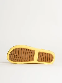 SANDALES REEF WATER VISTA POUR FEMMES - BANANA