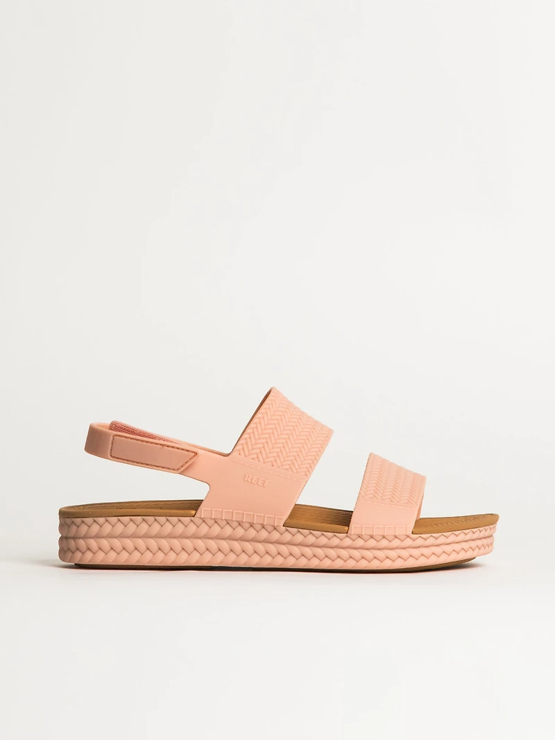 WOMENS REEF WATER VISTA SANDALS