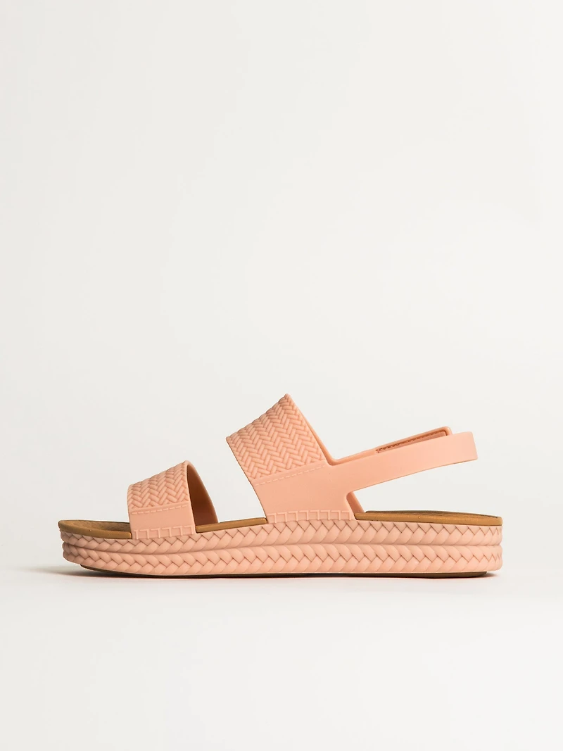 SANDALES REEF WATER VISTA POUR FEMMES - CAMEO ROSE