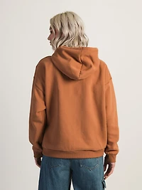 RIP CURL VARSITY PULL-OVER SWEAT À CAPUCHE - DÉGAGEMENT