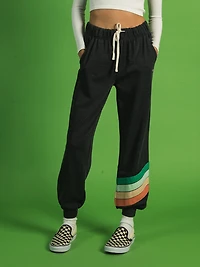 RIP CURL DAY BREAK SWEATPANTS - CLEARANCE