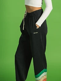 RIP CURL DAY BREAK SWEATPANTS - CLEARANCE