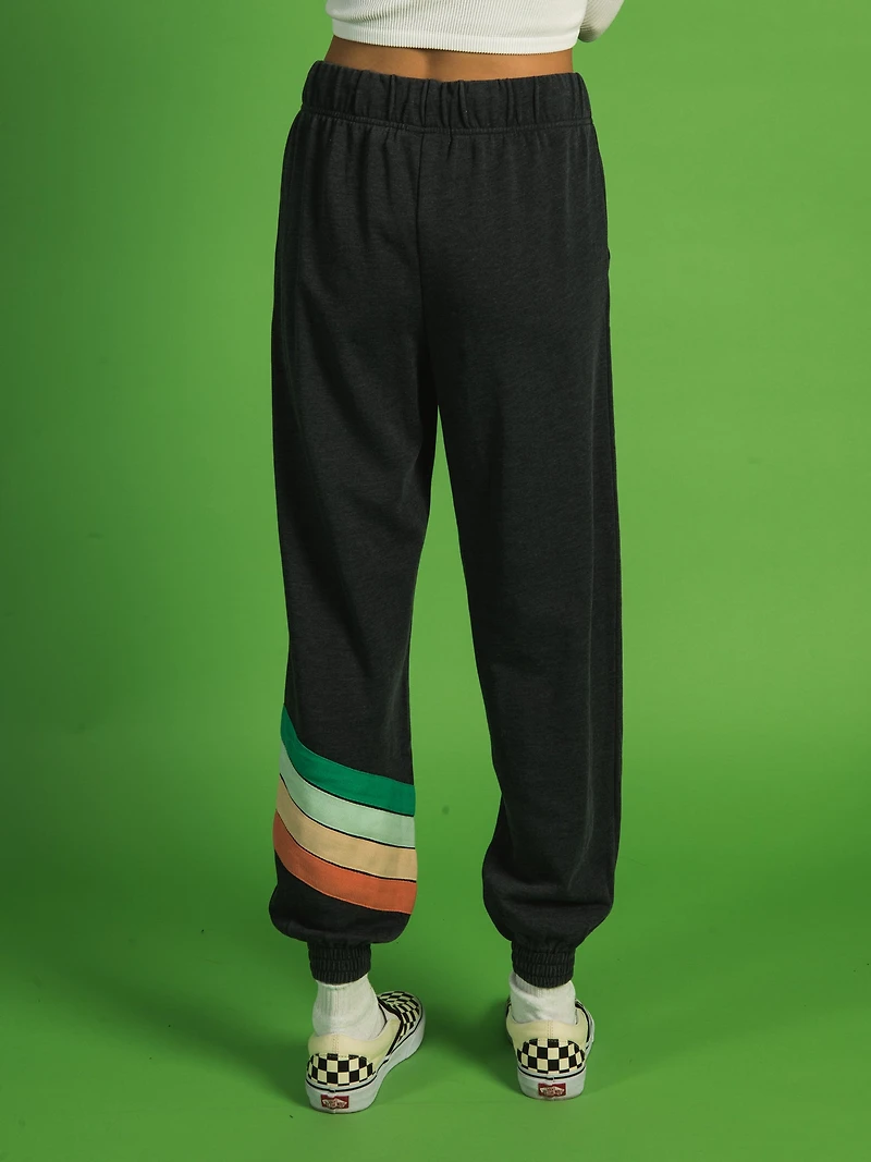 RIP CURL DAY BREAK SWEATPANTS - CLEARANCE