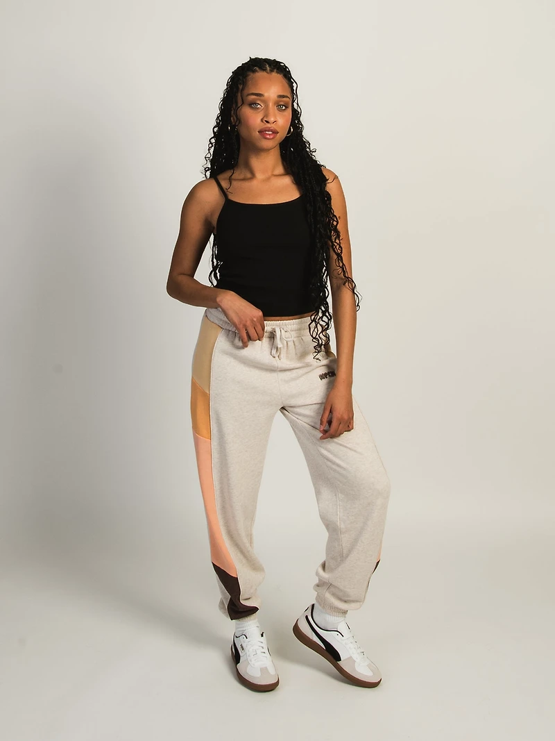 RIP CURL SURF REVIVAL PANTALON DE SURVÊTEMENT - LIQUIDATION