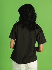 RIP CURL CONSTRUIT POUR LE T-SHIRT DE RECHERCHE