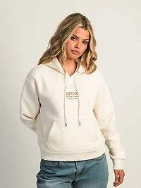 RIP CURL SURF STAPLE RELAXED HOODIE