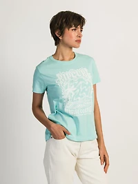 T-SHIRT RIP CURL BREEZE STANDARD