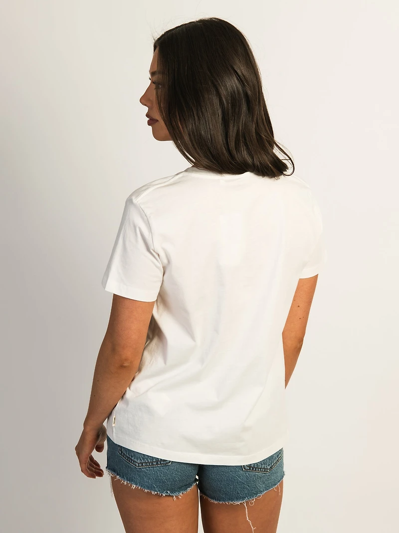 RIP CURL STRINGERS STANDARD T-SHIRT