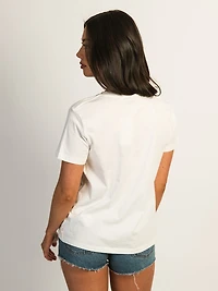RIP CURL STRINGERS STANDARD T-SHIRT