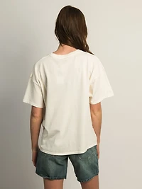 RIP CURL SAN CARLOS HERITAGE T-SHIRT