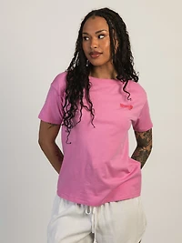 RIP CURL OCEAN TECH RLXD T-SHIRT