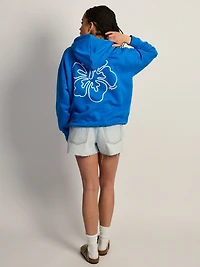 RIP CURL FLOWER PUFF HODDIE