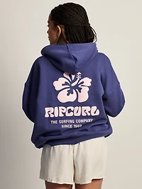 RIP CURL ARLIES PUFF HODDIE