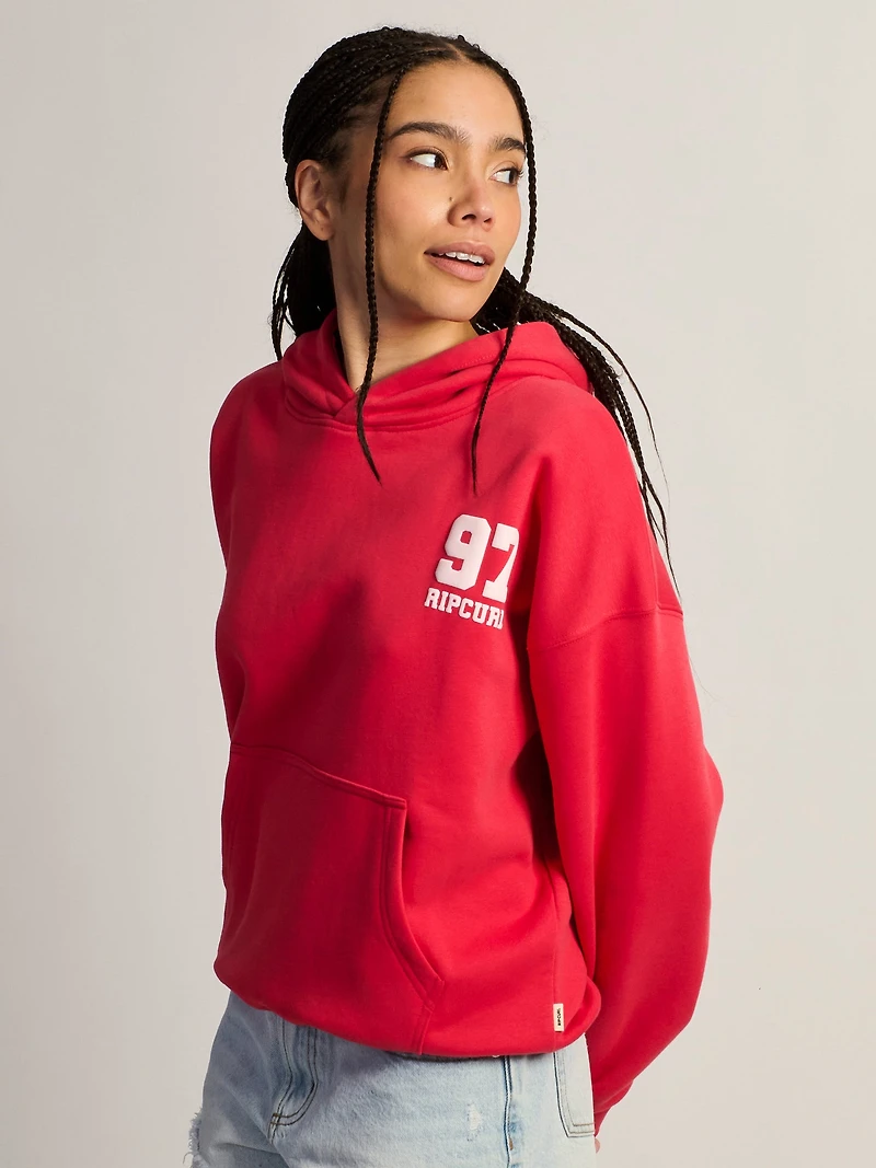 RIP CURL 97 PUFF HODDIE