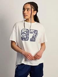 RIP CURL 97 FITTED TEE
