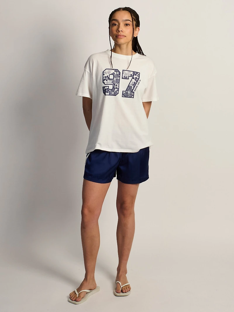 RIP CURL 97 FITTED TEE