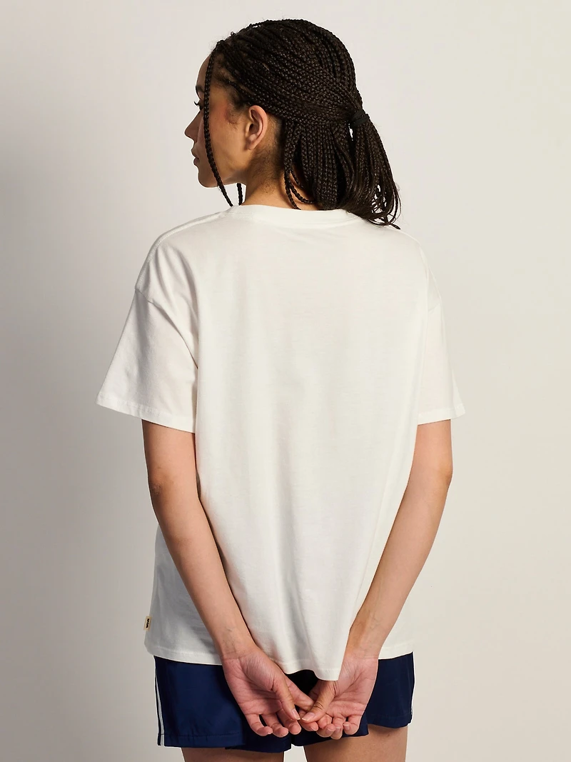 RIP CURL 97 FITTED TEE