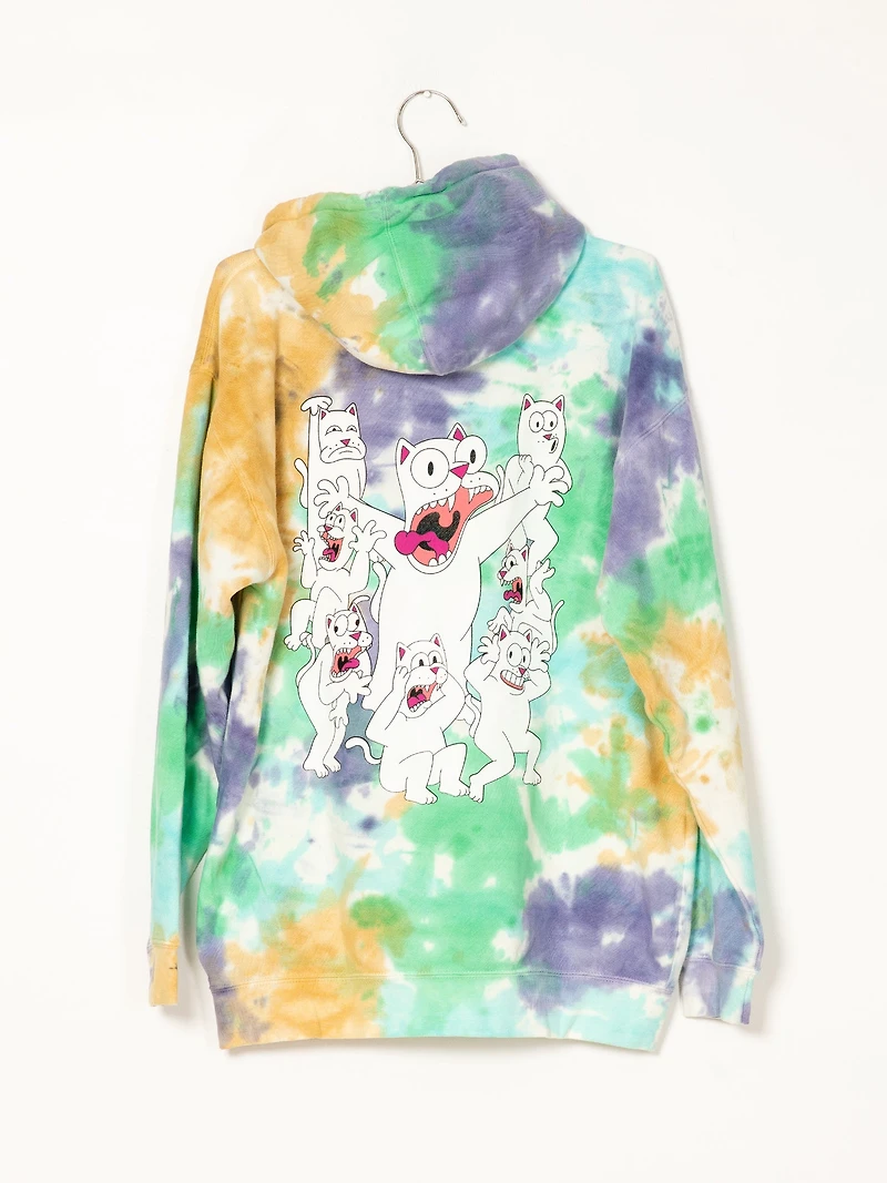 RIP N DIP NOMER PULLOVER HOODIE - CLEARANCE