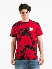 T-SHIRT RIP N DIP ADIOS MUCHACHO - DESTOCKAGE