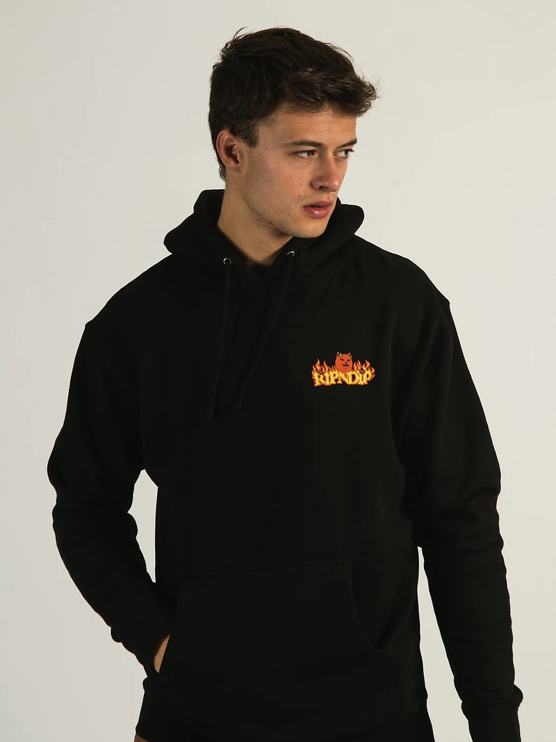PULL RIP N DIP DEVILS WORK - DÉSTOCKAGE